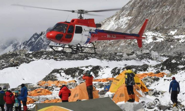 Νεπάλ: Πανικός από νέο ισχυρότατο μετασεισμό