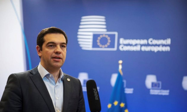 Κυβερνητικές πηγές στο Newsbomb: Δεν θα χρειαστεί να πάμε σε δημοψήφισμα ή εκλογές