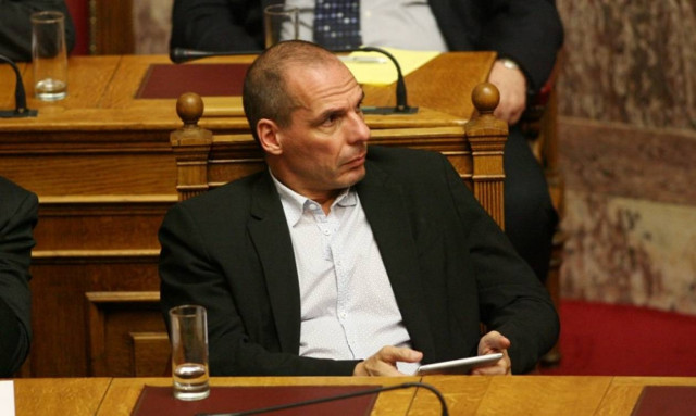 Βαρουφάκης: Δικές μας πρωτοβουλίες οι διατάξεις του νομοσχεδίου