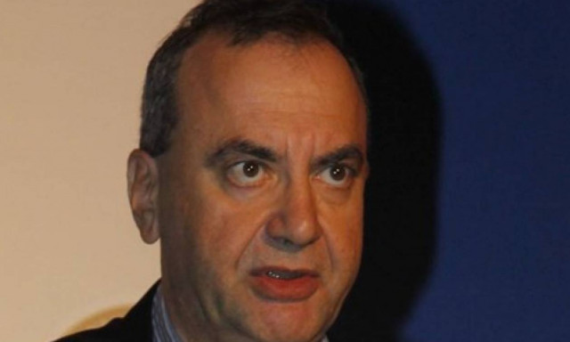 Στρατούλης: Μία πιθανή λύση στο πρόβλημα του Μετοχικού Ταμείου Πολιτικών Υπαλλήλων