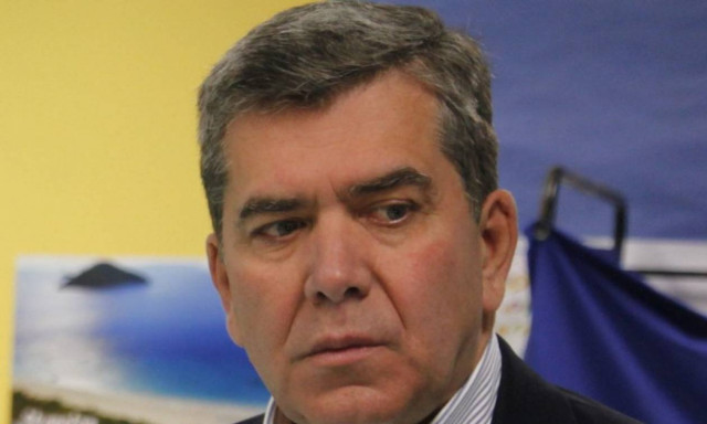 Μητρόπουλος: Ο Βαρουφάκης υπέστη πολιτικό bullying