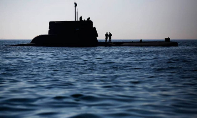 Νέα υποβρύχια στον ρωσικό στόλο