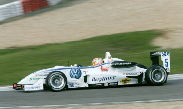 Παραιτήθηκε ο πρόεδρος της VW και ανοίγει ο δρόμος για την F1;