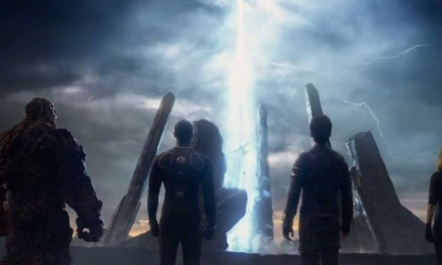 Fantastic Four: Η πιο παλιά υπέρ-ηρωική ομάδα της Marvel είναι εδώ!
