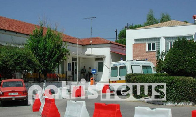 Ηλεία: Μοιραία πτώση για ηλικιωμένη από μπαλκόνι