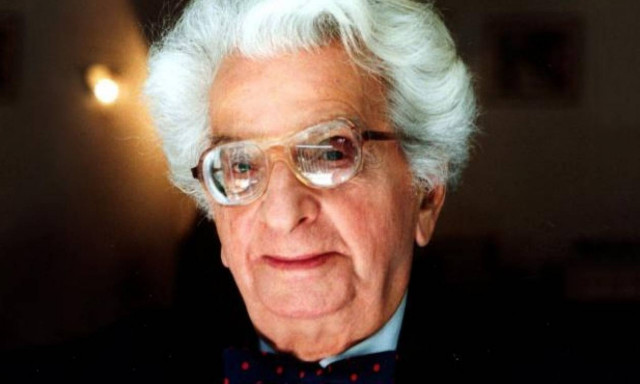 Σαν σήμερα πέθανε ο Οδυσσέας Δημητριάδης