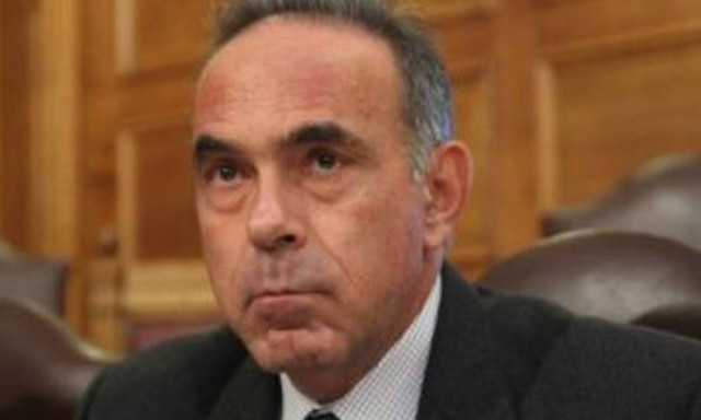 Συνάντηση πρώην γαλάζιων βουλευτών