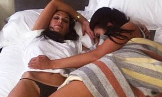 Κοίτα τι έχασες Τζιμπρίλ! (photos)
