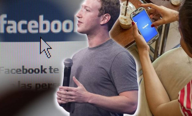 Facebook: Αλλάζει ριζικά το τι θα βλέπουμε