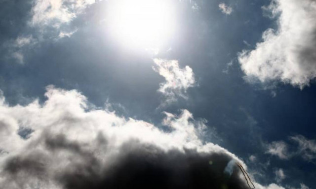 Καιρός: Ανεβαίνει η θερμοκρασία την Τρίτη (28/4) - Αναλυτική πρόγνωση