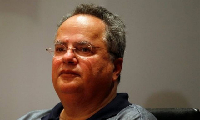 Κοτζιάς για τοποθετήσεις πρέσβεων:«Οι λογικές του ρουσφετιού ανήκουν στο παρελθόν»