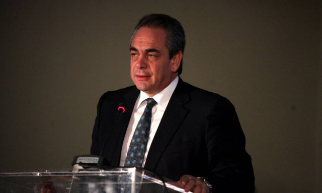 Μίχαλος: Με την ανάπτυξη της βιομηχανίας θα έρθει η ανάπτυξη