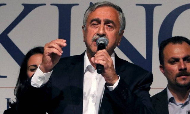 Προσδοκίες στη Λευκωσία από την εκλογή Ακιντζί