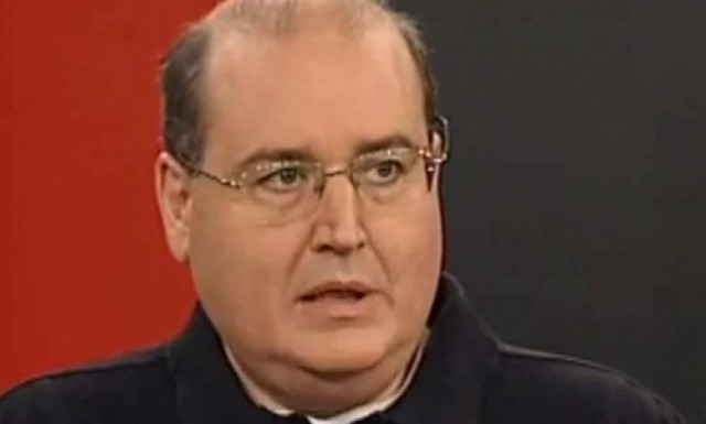 Φίλης: Δεν τίθεται θέμα να φύγει ο Βαρουφάκης