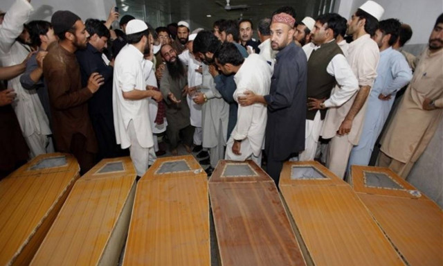 Πακιστάν: Τουλάχιστον 44 νεκροί σε κατακλυσμιαίες βροχές