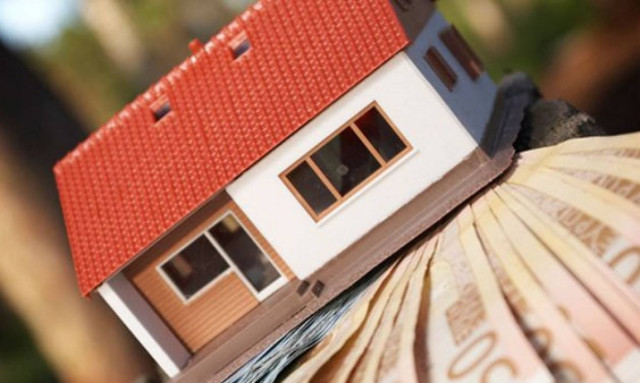 Ολοκληρώθηκε η επεξεργασία της ρύθμισης για την προστασία από πλειστηριασμούς