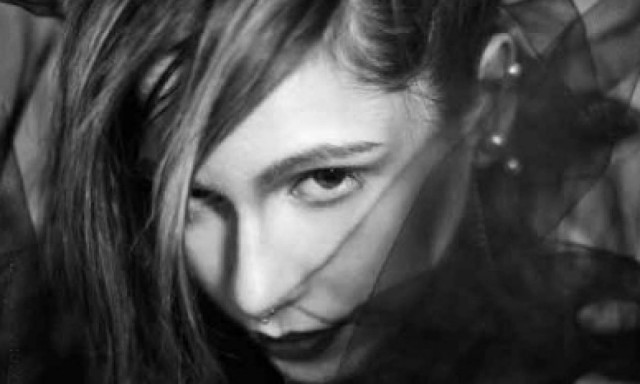 Η Σοφία Σαρρή live στο Ρομάντσο