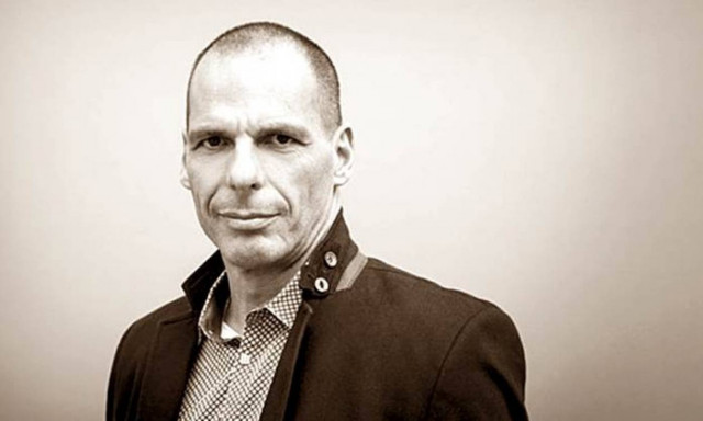 Οι μεγαλοεκδότες βρήκαν τον αντικαταστάτη του Βαρουφάκη...