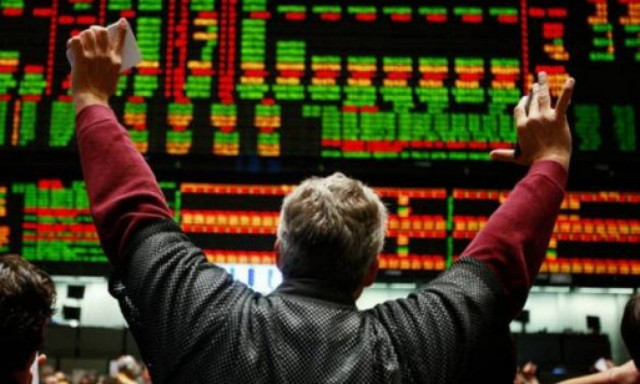 Ράλι… ανόδου στο Χρηματιστήριο Αθηνών