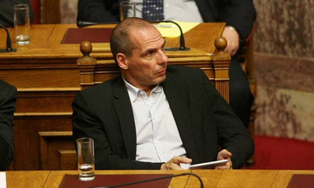 Νέα σύσκεψη της ομάδας διαπραγμάτευσης