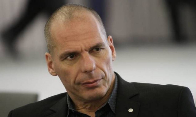 Χωρίς όριο οι γερμανικές προκλήσεις: «Αποκεφάλισαν» τον Βαρουφάκη!