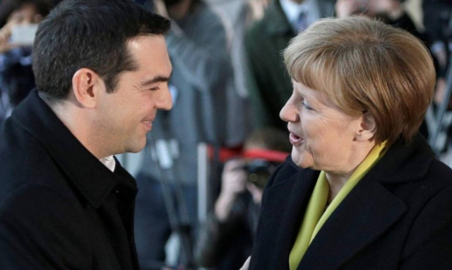 Τρέμουν το ενδεχόμενο δημοψηφίσματος οι δανειστές