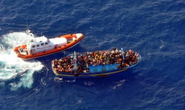 Έρευνες της ΕΛ.ΑΣ για κυκλώματα δουλεμπόρων