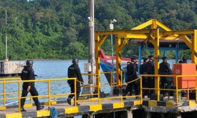 Ινδονησία: Εκτελέστηκαν οι 8 από τους 9 θανατοποινίτες