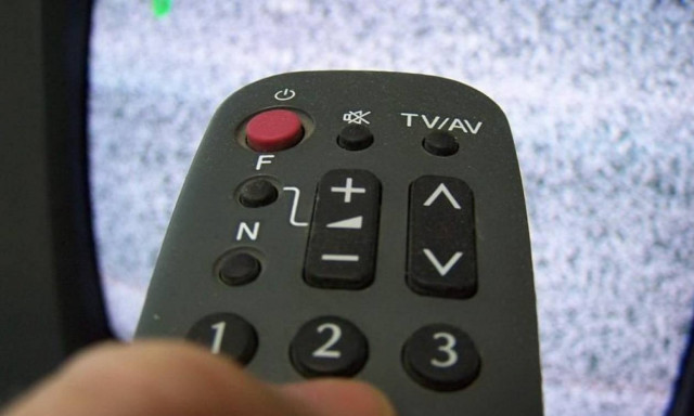 «Μαύρο» στα ιδιωτικά κανάλια λόγω τεχνικού προβλήματος της Digea