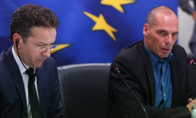 Κυβέρνηση για Ντάισελμπλουμ: Η Ελλάδα δεν είναι αποικία (video)