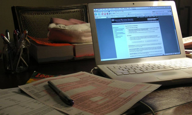 Επείγουσα εγκύκλιος από τη Γενική Γραμματεία Δημοσίων Εσόδων