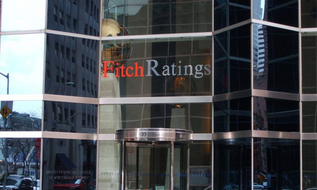 Fitch: Αναβάθμισε την Ελληνική Τράπεζα και την Τράπεζα Κύπρου