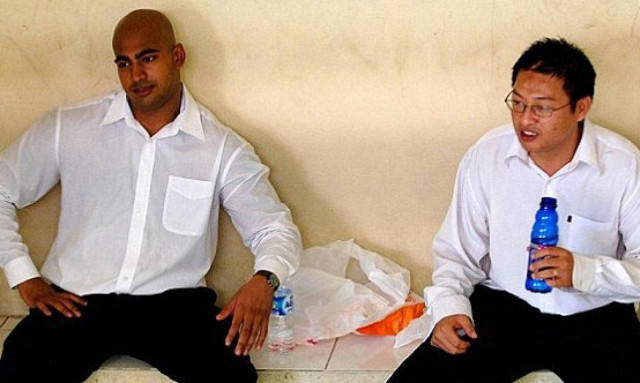 Μητέρα θανατοποινίτη: Θα τον εκτελέσουν τα μεσάνυκτα