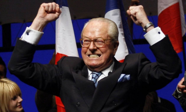 Γαλλία: Ο Ζαν-Μαρί Λεπέν φέρεται πως είχε κρυφό τραπεζικό λογαριασμό στην Ελβετία