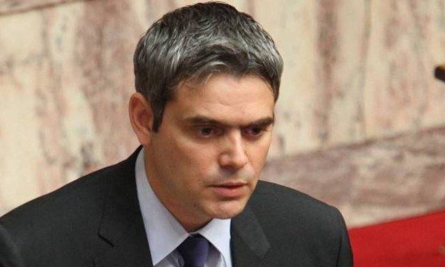 Ν.Δ.: Οδηγούνται είτε σε κωλοτούμπα είτε σε δημοψήφισμα για τη δραχμή