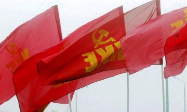 ΚΚΕ: «Ο Τσίπρας αναμασάει  τις λογικές της καμμένης γης»