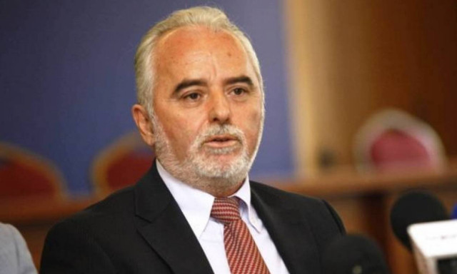 Κουτρουμάνης: Ελάχιστες οι επικουρικές άνω των 500 ευρώ