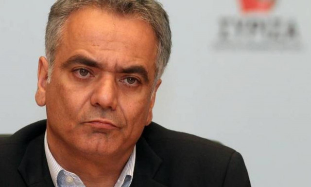 Σκουρλέτης: Δρομολογημένες οι νομοθετικές πρωτοβουλίες για κατώτατο μισθό