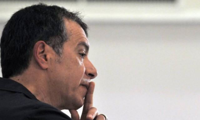 Συνάντηση Θεοδωράκη με την ηγεσία των Ciudadanos