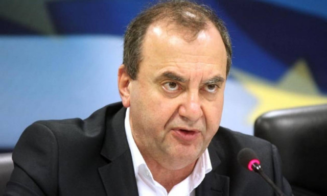 «Καμιά περικοπή στις "υψηλές" επικουρικές συντάξεις»