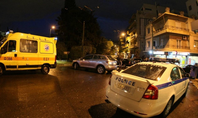 Ιεράπετρα: Αυτοκίνητο παρέσυρε και σκότωσε πεζό