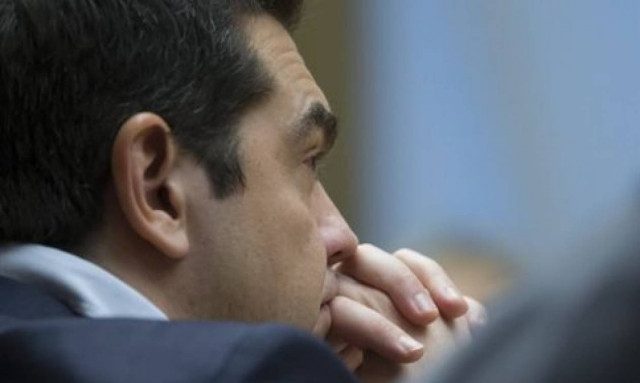 Τα γερμανικά ΜΜΕ για τη συνέντευξη του Α. Τσίπρα