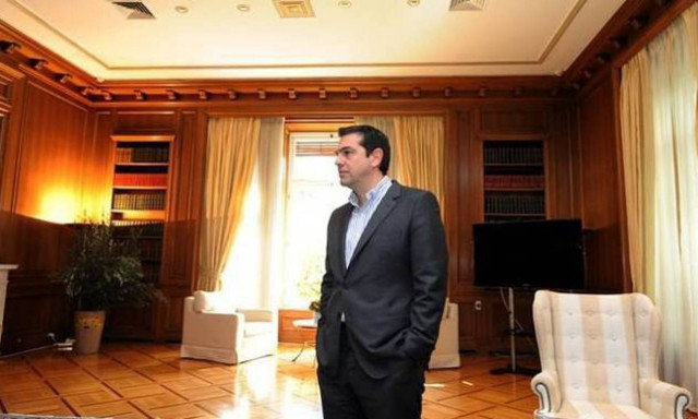 Ο Τσίπρας συγκαλεί το προεδρείο της Κ.Ο. και την Πολιτική Γραμματεία