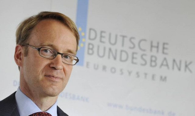 Βάιντμαν: Είναι δυνατή η χρεοκοπία μιας χώρας εντός της ευρωζώνης