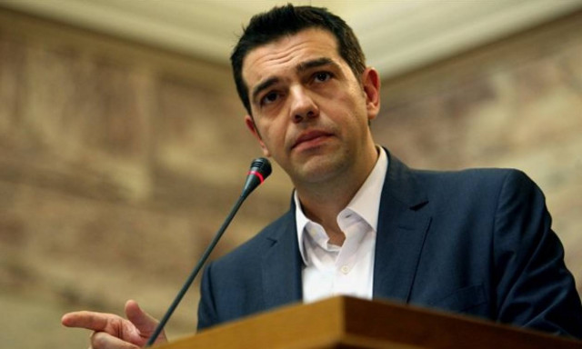 Επιστρέφει η «Ώρα του Πρωθυπουργού» στη Βουλή