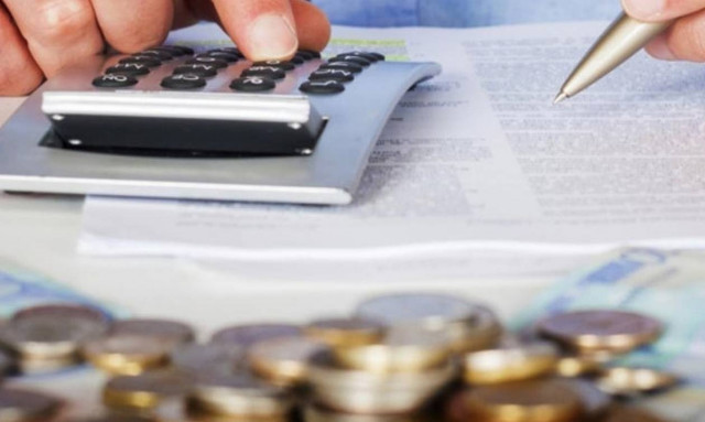 100 δόσεις: Παράταση έως τις 2 Ιουνίου για τη ρύθμιση οφειλών