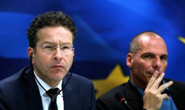 Μετά τη δήλωση Ντάισελμπλουμ προσπαθούν να τα «μαζέψουν» τώρα οι Ευρωπαίοι