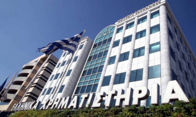Χρηματιστήριο: Άνοιγμα με ασθενείς ανοδικές τάσεις