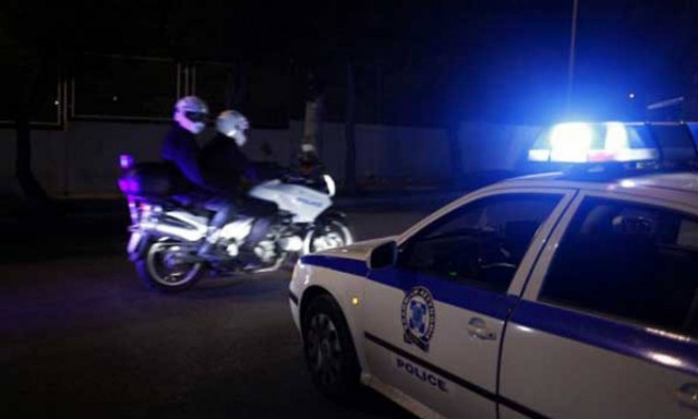 Πάτρα: Βρέθηκε πτώμα σε εγκαταστάσεις παλιού εργοστασίου