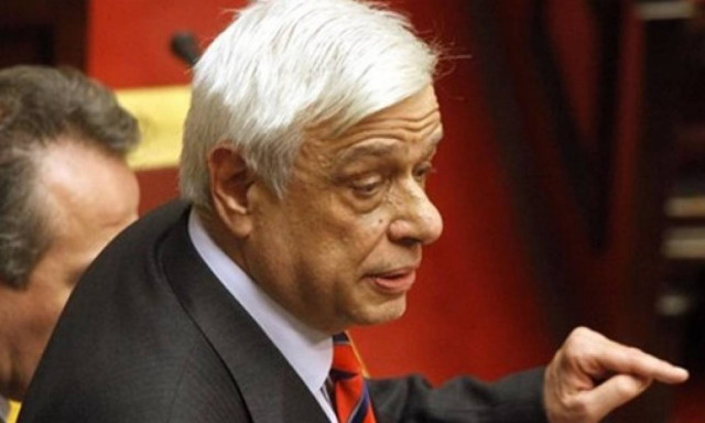 ΠτΔ: Θα κάνω ό,τι μου αναλογεί ώστε η Δικαιοσύνη να ασκεί τα καθήκοντά της ανεξάρτητη